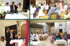 Legal Awareness Clinics – Ghotki Phase 1