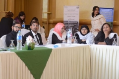 National Roundtable Conference on Judicial Education - Day 2 – 8th May, 2016