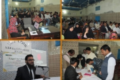 Pro Bono Advocacy Campaign Sukkur